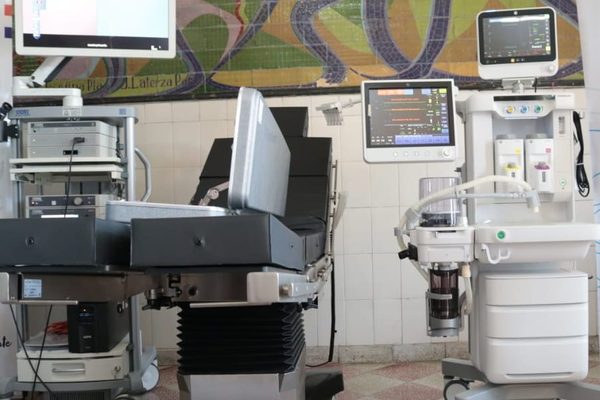 En Misiones ya dan prioridad a enfermos que tengan más esperanza de vida · Radio Monumental 1080 AM
