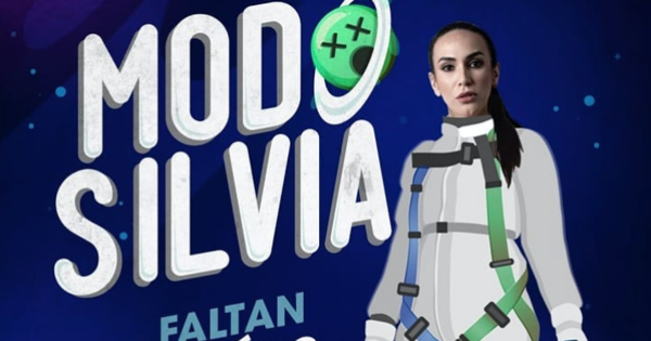 HOY / GEN se prepara para entrar en "Modo Silvia" todos los sábados por la noche