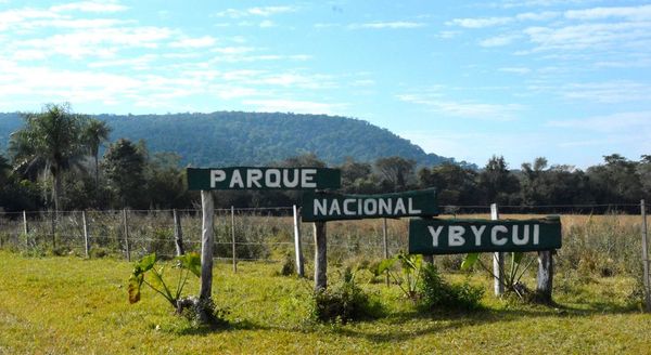Aprueban reapertura gradual de seis parques nacionales