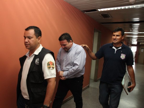 Fiscalía apela condena para "mecánico de oro"