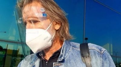 La decisión de Gareca, técnico de Perú, para evitar el aislamiento