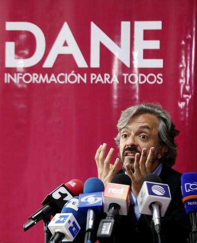 El desempleo de Colombia en 2020 fue de 15,9 % y estuvo marcado por la pandemia - MarketData