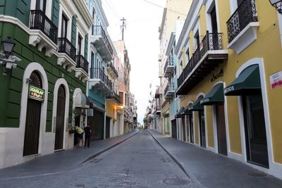 El sector inmobiliario puertorriqueño despega tras el impacto de la covid-19 - MarketData