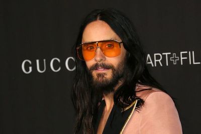 Jared Leto y el director Darren Aronofsky se reunirán en la película “Adrift” - Cine y TV - ABC Color