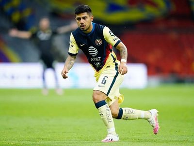 Periodista mexicano: "para Sergio Díaz, lo mejor sería retornar a Paraguay" · Radio Monumental 1080 AM