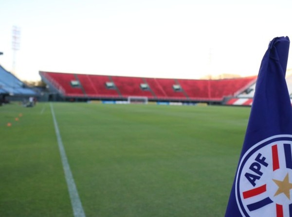 Primer paso hacia la Formalización Financiera del Fútbol Paraguayo - APF