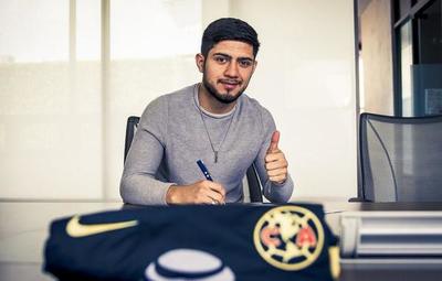 Contratación del "Chico Díaz" al América fue un error, dice extécnico