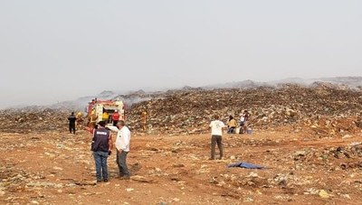 Suspenden audiencia preliminar para directivos de EMPO - Megacadena — Últimas Noticias de Paraguay