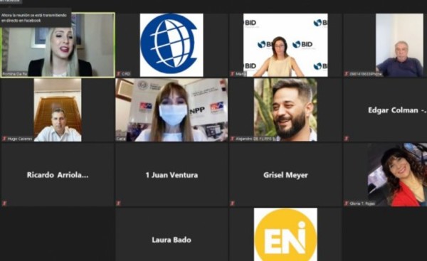"VALEMI" en apoyo de la recuperación de micro y pequeñas empresas