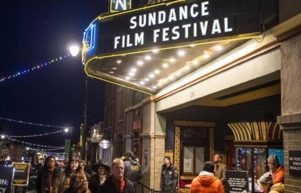 HOY / Sundance abre su edición de 2021 con una reinvención forzada por la pandemia