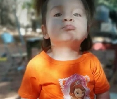 Zoe Valentina, otra niña que recibirá el Zolgensma