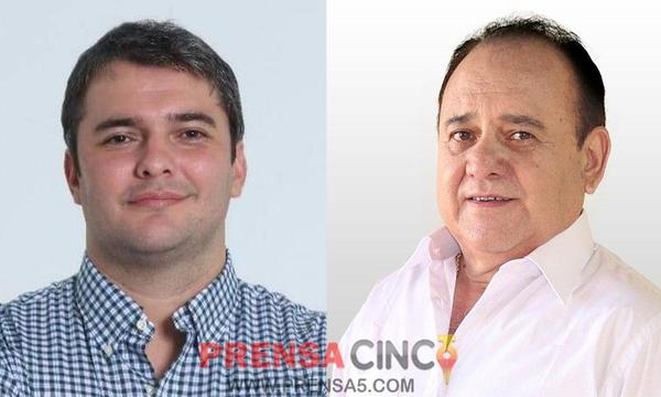 Encuesta definirá candidato que se enfrentará a Julio Balbuena – Prensa 5