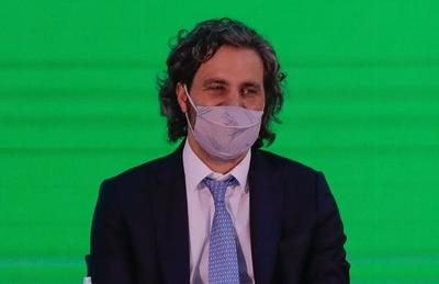 El Gobierno argentino reglamenta el impuesto "solidario" a las grandes fortunas - MarketData