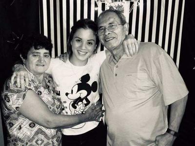 Hernandarias; Covid causó la muerte de cuatro integrantes de una familia – Prensa 5
