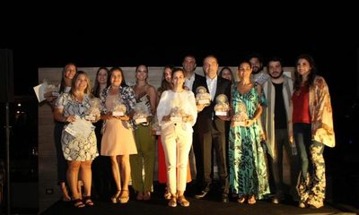 Llega la nueva edición de Los Premios “LA AGUJA”