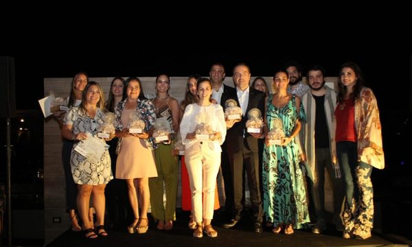 Llega la nueva edición de Los Premios “LA AGUJA”