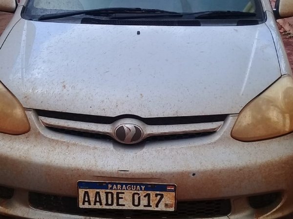 Intendente de Maracaná fue asaltado a balazos en Canindeyú
