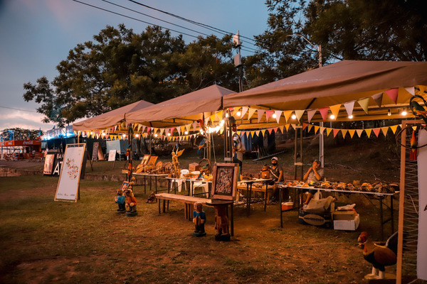 Invitan a las familias a disfrutar de los mejores atardeceres en El Anfi