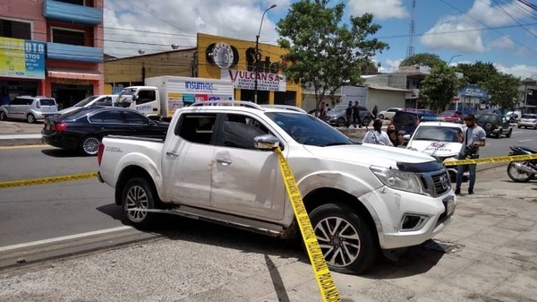 Se hacía pasar por fiscal, allanaba casas y robaba a “gusto”, ahora fue detenido