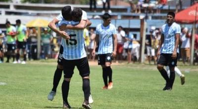 ¿Un futbolista de Guaireña dio positivo al doping en el 2020? – Prensa 5