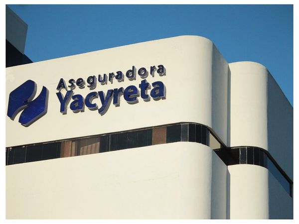 Aseguradora Yacyreta renueva el compromiso de asistir con calidad y aportar al desarrollo