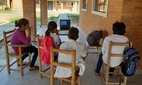 MEC destaca trabajo en el sector de la educación indígena del país