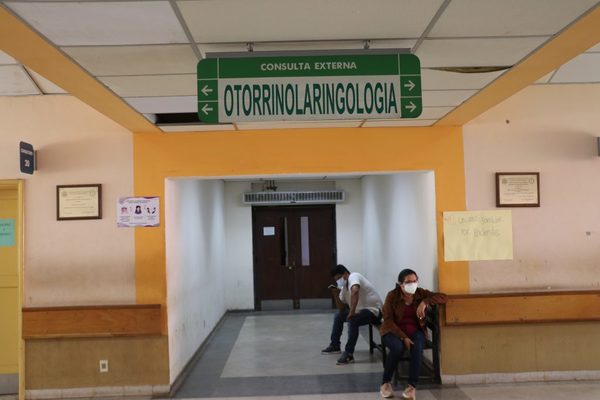 Afecciones en el oído son comunes en esta época del año » San Lorenzo PY