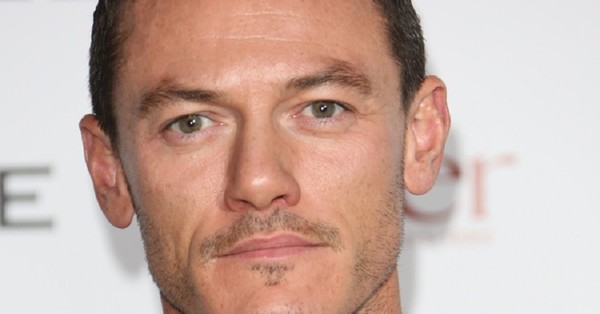 Nacido para ser malo: Luke Evans será el villano del nuevo “Pinocho” de Disney - C9N