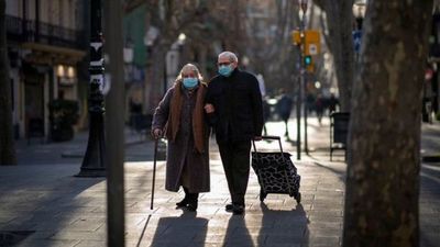 En España la vacunación se frena por falta de existencias