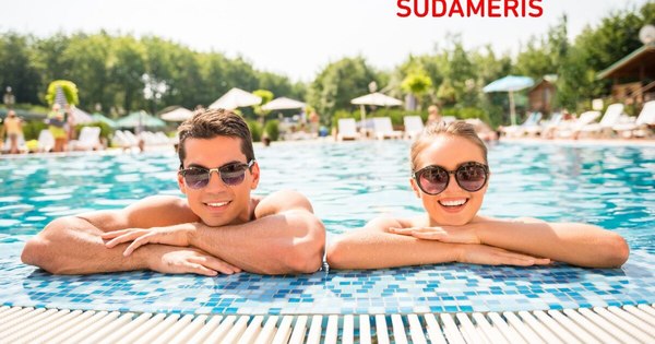 La Nación / Sudameris apuesta al turismo interno con excelentes beneficios