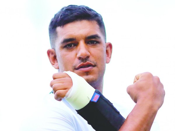 Diego Polenta: "Si pasa la pelota, no pasa el jugador"