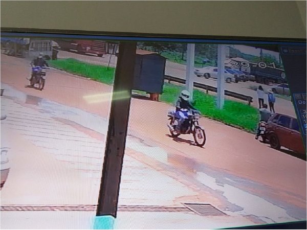 Una persona herida en asalto en Minga Guazú