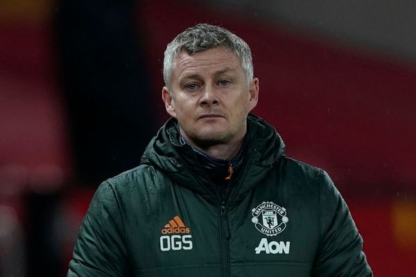 Solskjaer condena los insultos racistas - Fútbol - ABC Color