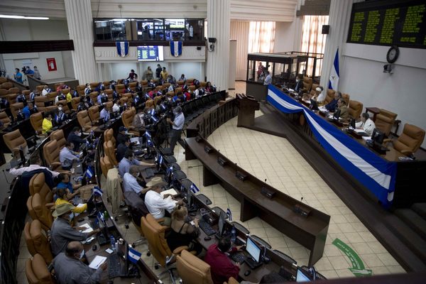 Nicaragua emite la reglamentación de la polémica Ley de Agentes Extranjeros - MarketData