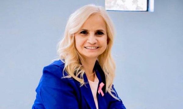 Ministra de Senad dice que organizaciones criminales manejan alta tecnología - ADN Digital