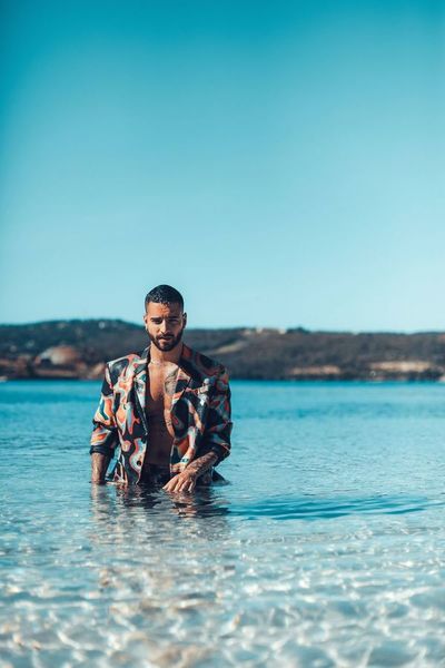 Maluma celebra su cumpleaños con disco sorpresa - Música - ABC Color