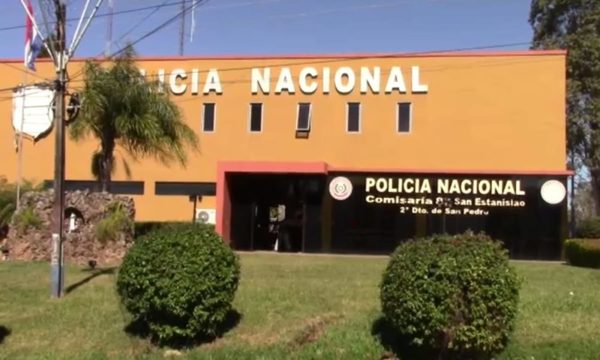 Charquearon vaipaite y mataron a un pobre capataz para robarle sus armas, celulares y equipo de sonido