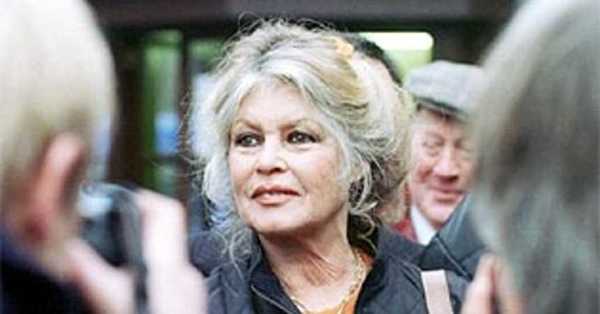 Los polémicos dichos de Brigitte Bardot sobre el coronavirus: “Es bueno, regula la superpoblación” - C9N