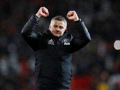Solskjaer condena los insultos racistas: "Es inaceptable y asqueroso"
