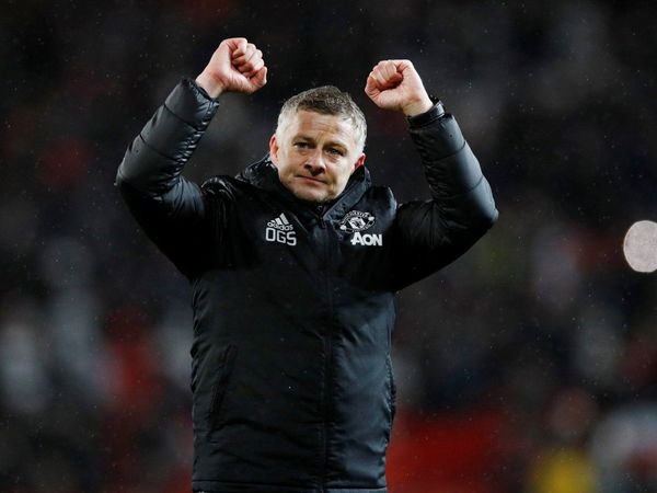 Solskjaer condena los insultos racistas: "Es inaceptable y asqueroso"