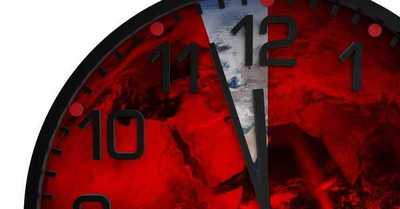 ¿Por qué la comunidad científica está preocupada por el “Reloj del Apocalipsis”? - C9N