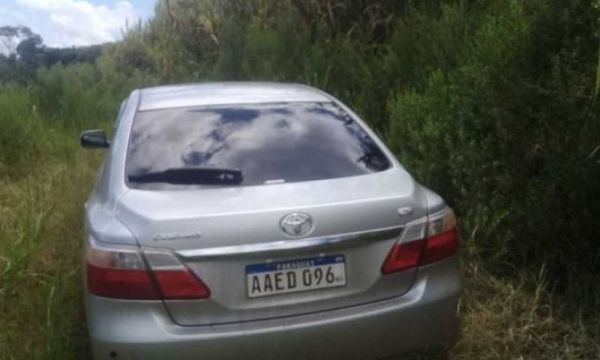 Millonario asalto en Ciudad del Este