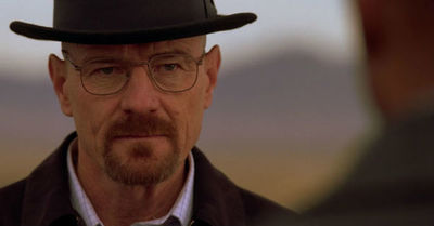 Bryan Cranston reveló que estuvo cerca de no protagonizar “Breaking Bad” - C9N