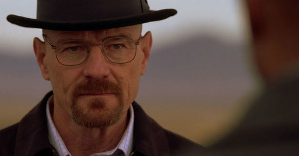 Bryan Cranston reveló que estuvo cerca de no protagonizar “Breaking Bad” - C9N