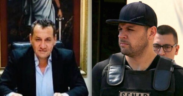 La Nación / Madre de “Cucho” Cabaña apeló resolución de jueza que rechazó entregar una casa y vehículo