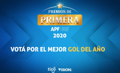HOY / Premiarán a los mejores de la temporada 2020
