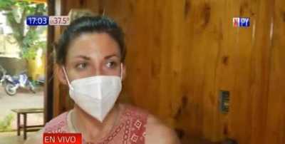 Denuncian a policía por conducir auto robado | Noticias Paraguay