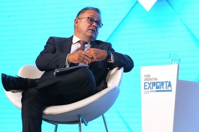 Organismos empresariales de España y México refuerzan relaciones comerciales - MarketData
