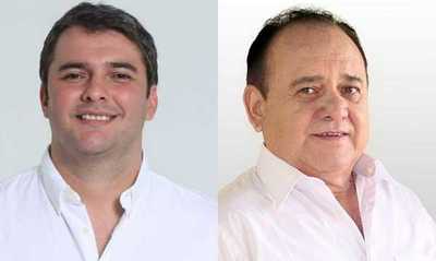 Inicia encuesta para definir a candidato - Noticiero Paraguay