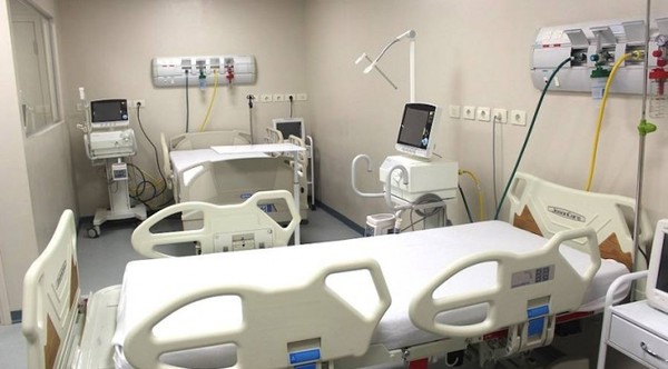 COVID19: UTIs al borde del COLAPSO en Alto Paraná